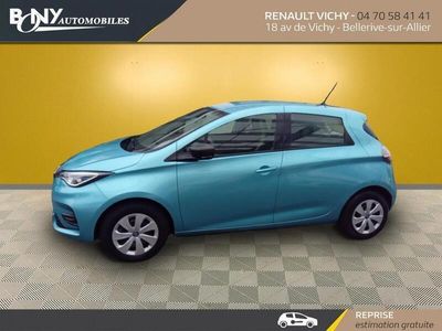 occasion Renault Zoe Life R110 - Achat Intégral -2020