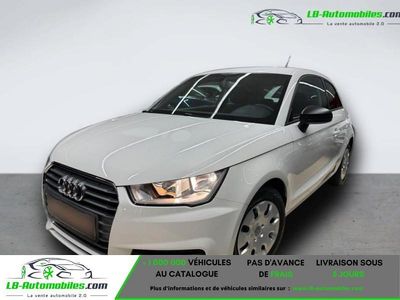 Occasion 2017 Audi A1 Citadine | 16 900 € (Prix juste)