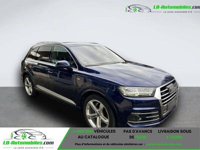 occasion Audi Q7 50 TDI 286 BVA Quattro 7pl