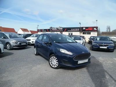 occasion Ford Fiesta 1.25 82CH TREND 5P