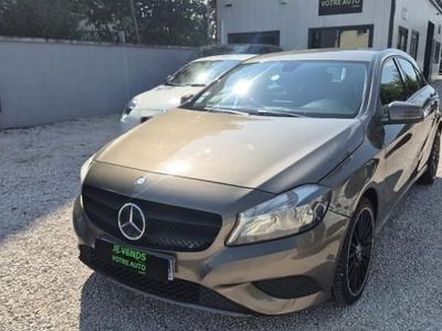 Occasion 2012 Mercedes A180 Business Berline | 8 490 €