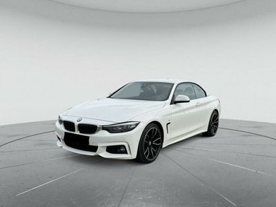 occasion BMW 430 Serie 4 (F32) DA 258CH M SPORT EURO6C