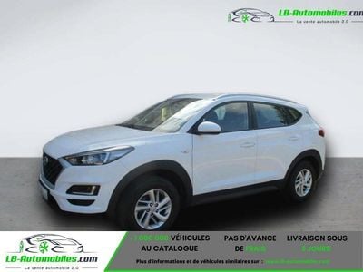 Occasion Hyundai Tucson Select 132 ch (97 kW) 2019 SUV