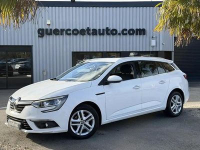 Renault Mégane GrandTour