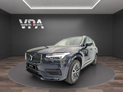 Gris Occasion 2020 Volvo XC90 SUV | 38 880 €