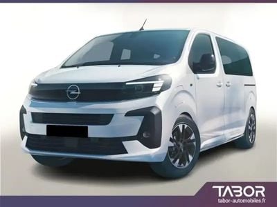 Opel Zafira Life