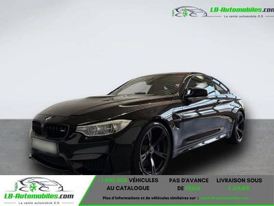 Occasion BMW M4 Comfort Edition 431 ch (317 kW) 2016 Coupé
