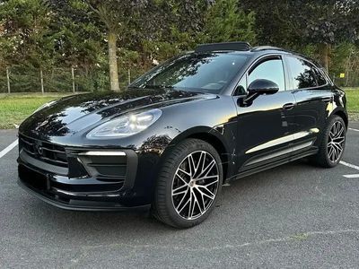 occasion Porsche Macan 2.0 265ch PDK