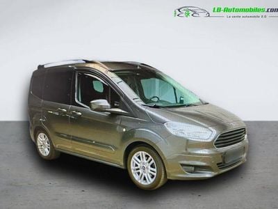 Ford Tourneo