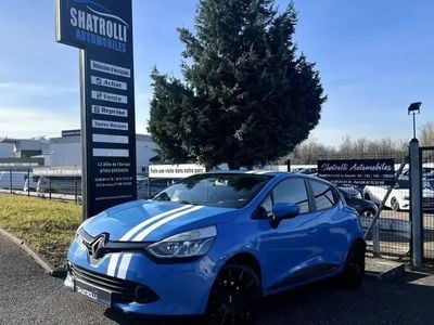 Renault Clio IV