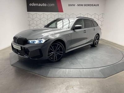 Occasion 2024 BMW 330e M Sport Break | 57 990 €