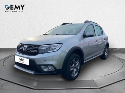 occasion Dacia Sandero TCe 90 Stepway