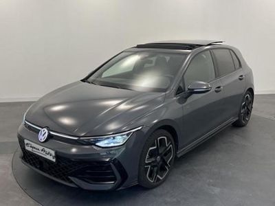Gris Occasion 2024 VW Golf VIII R-line Berline | 34 900 € (Prix cher)