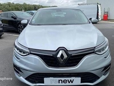 Renault Mégane IV