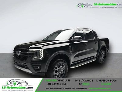 Occasion 2025 Ford Ranger Pick-up | 63 000 € (Prix cher)