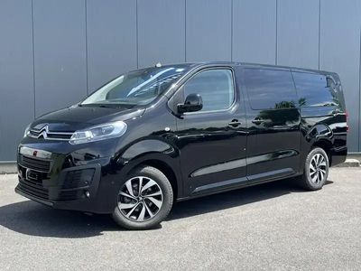 Citroën Spacetourer
