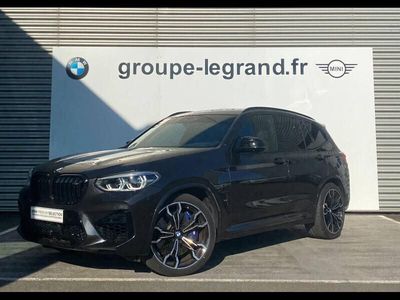 Occasion 2019 BMW X3 SUV | 94 890 €