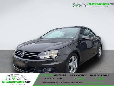 Occasion VW Eos 211 ch (155 kW) 2011 Cabriolet