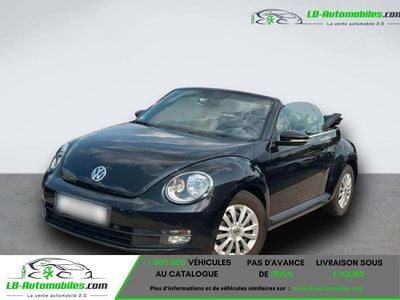 Occasion 2016 VW Beetle Coupé | 17 900 € (Super prix)