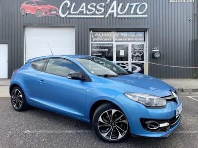 Renault Mégane III