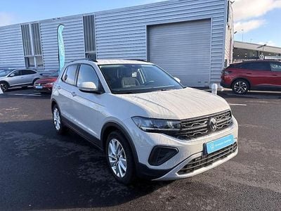 Occasion VW T-Cross 116 ch (85 kW) 2025 SUV
