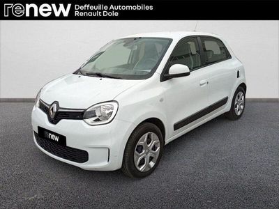 occasion Renault Twingo ELECTRIC III Achat Intégral Zen