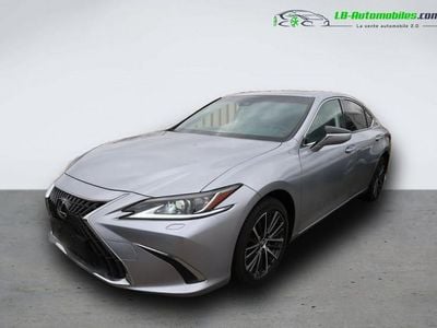 Lexus ES300H