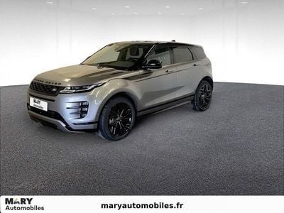Occasion Land Rover Range Rover 309 ch (227 kW) 2021 SUV