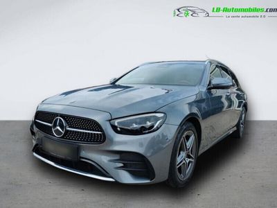 Mercedes E200
