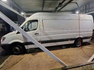 occasion Mercedes Sprinter 516 CDI