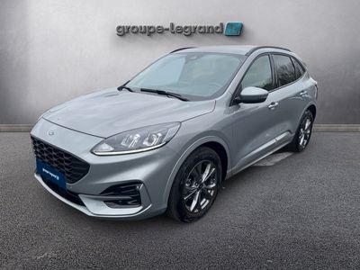 occasion Ford Kuga 2.5 Duratec 190ch FHEV E85 ST-Line BVA