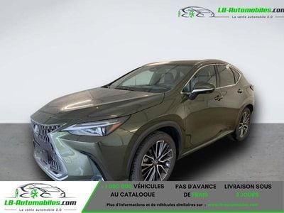 Lexus NX350h