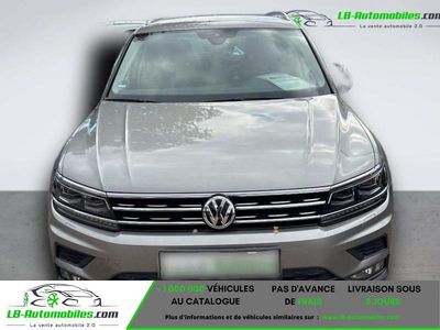 Occasion VW Tiguan 150 ch (110 kW) 2018 SUV