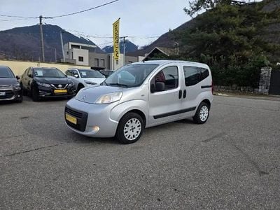 Occasion 2014 Citroën Nemo Monospace | 6 890 €