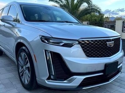 occasion Cadillac XT6 