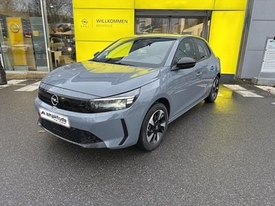 Occasion Opel Corsa 100 kW (136 ch) 2023 Gris Berline