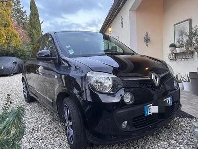 Noir Occasion 2016 Renault Twingo Cosmic Citadine | 6 990 € (Bon prix)