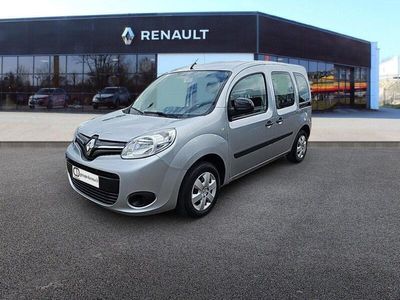 occasion Renault Kangoo Blue dCi 95 Trend
