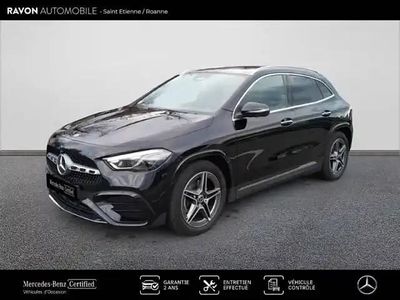 Mercedes GLA200