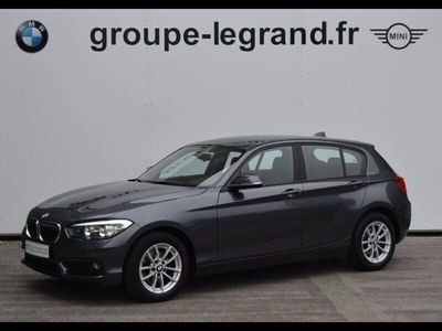 Occasion BMW 114 95 ch (69 kW) 2017 Citadine