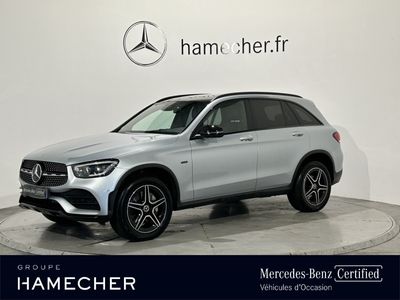 Mercedes GLC300e