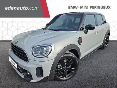 Mini Cooper Countryman