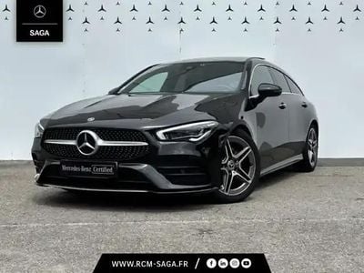 Mercedes CLA200