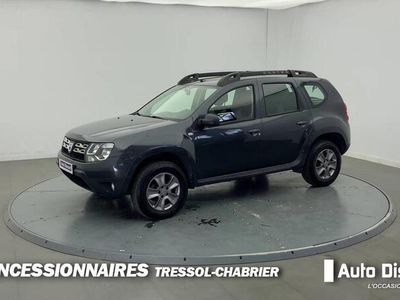 occasion Dacia Duster TCe 125 4x2 Ambiance Edition 2016