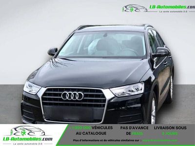 occasion Audi Q3 1.4 TFSI 150 ch BVA