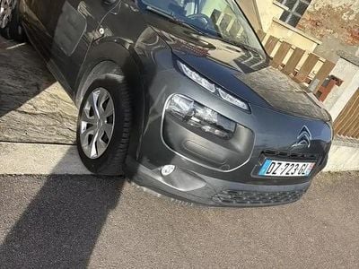 Occasion 2016 Citroën C4 Business Class SUV | 5 000 € (Prix juste)