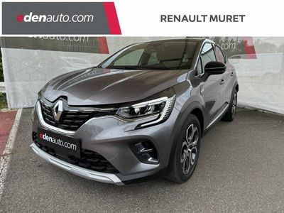 occasion Renault Captur TCe 90 - 21 Intens