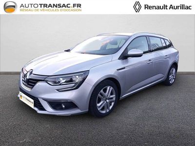 Renault Mégane Coupé