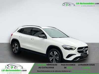 Mercedes GLA250