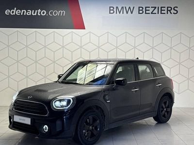 Occasion 2023 Mini Cooper Citadine | 29 900 € (Prix cher)